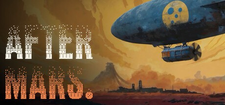 Games like After Mars.