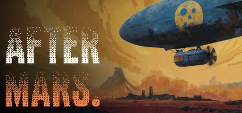 After Mars. Image