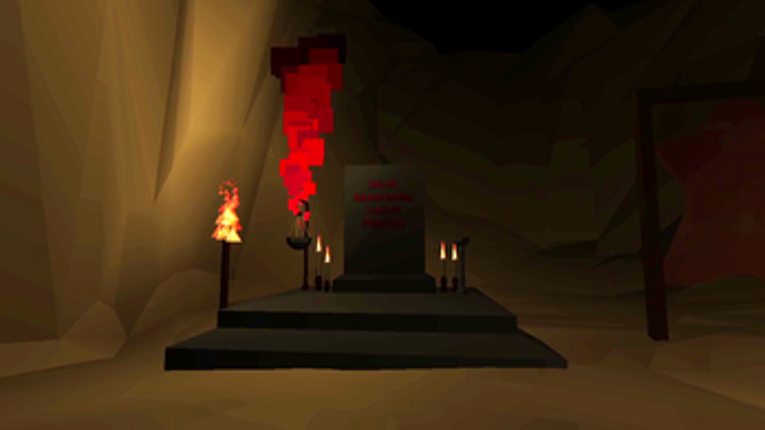 Ahni Spirits screenshot