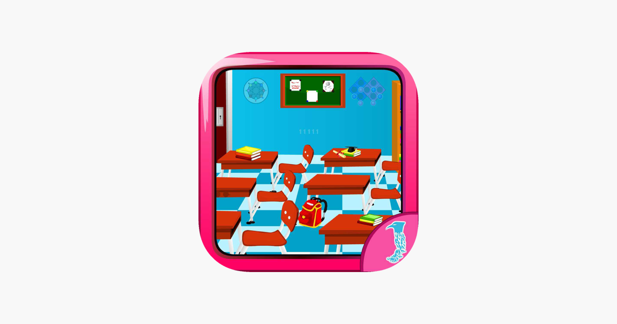 Games like Ajaz Class Room Escape