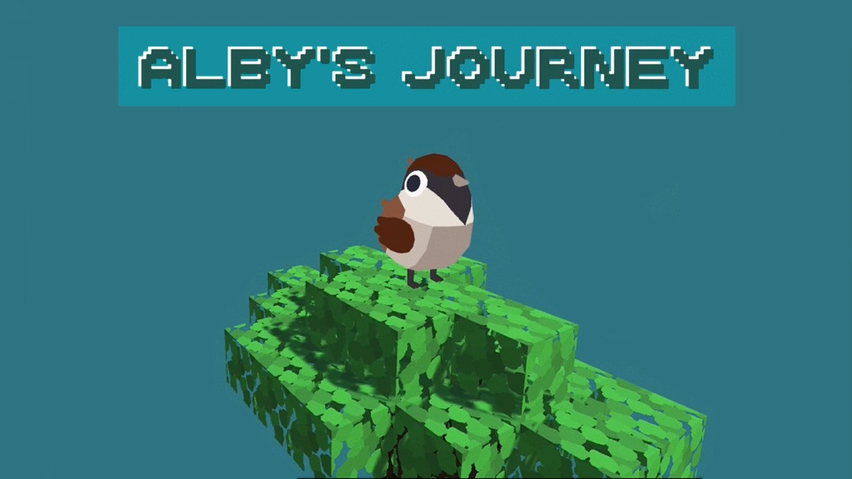 Games like Alby's Journey