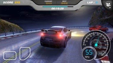 All Wheel Drift Racing GT Free Image