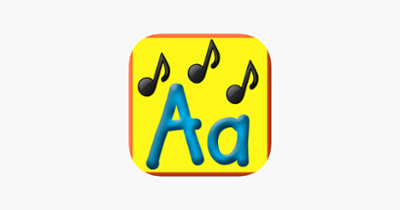 Alphabet Song Game™ (Free) - Letter Names and Shapes Image