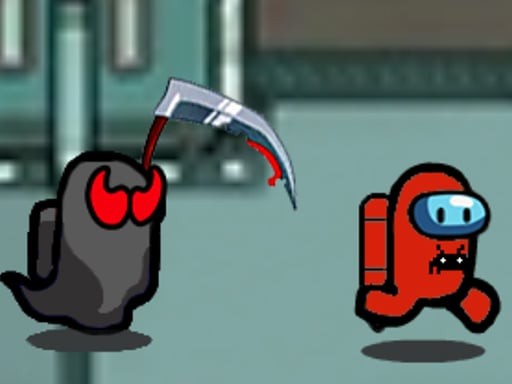 Games like Among Us a Space Tasks