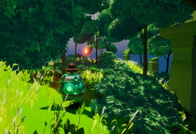 Ancient Guardian screenshot