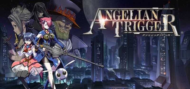 AngelianTrigger Image