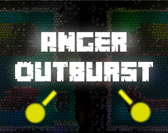 Anger Outburst Image