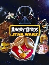 Angry Birds Star Wars Image