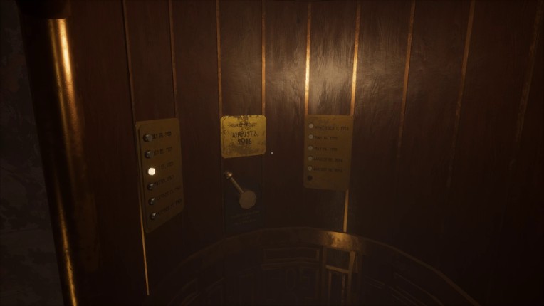 Apartment 327 screenshot