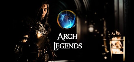 Games like Arch Legends