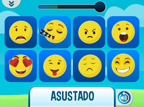 Astrokids. Spanish for kids Image