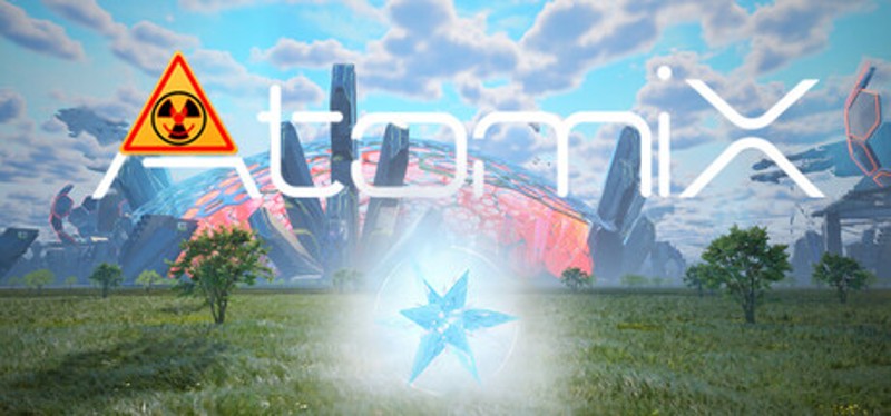 Atomix Image
