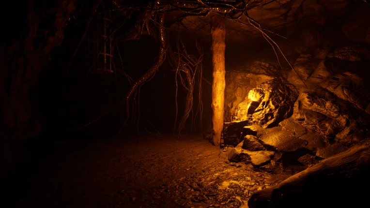 Atrium Mortis Image