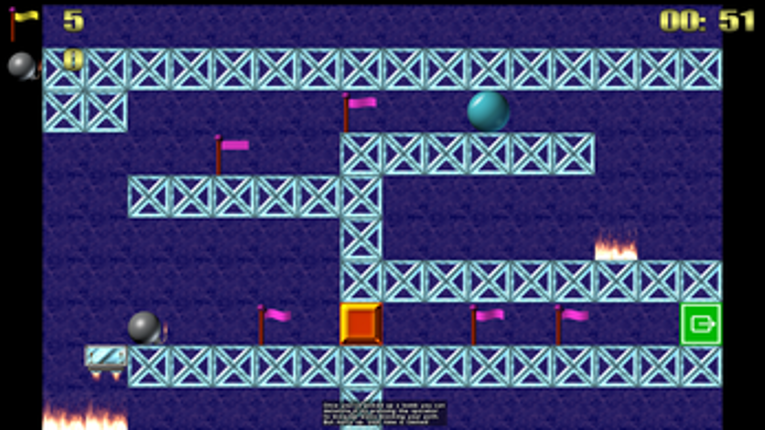 aXiebal 2004 (2004) screenshot