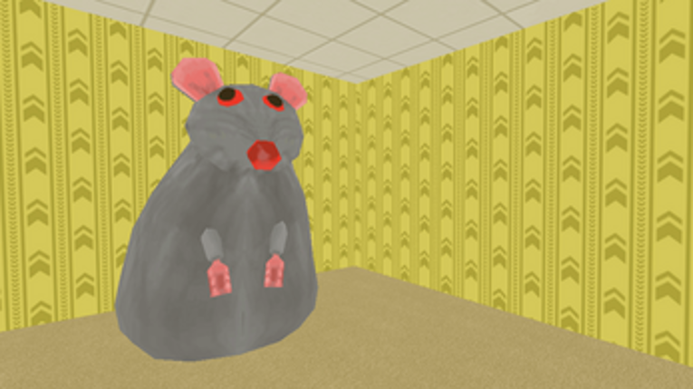 Backrooms: Escape the Rat Image