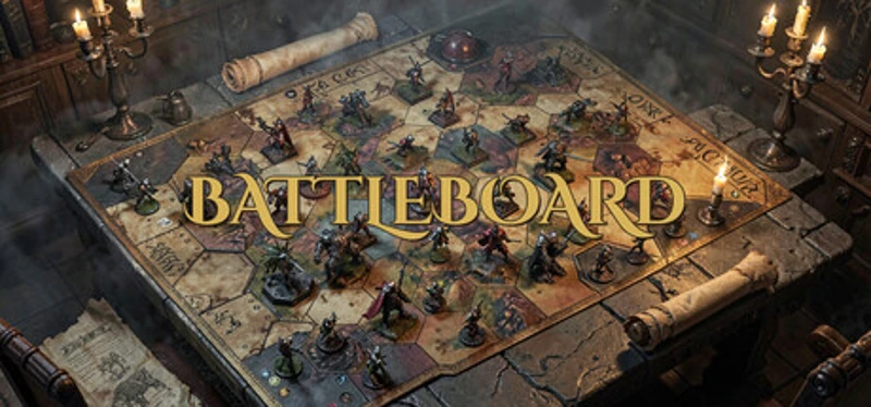 Battleboard Image