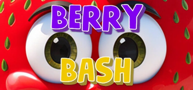 Berry Bash Game Cover