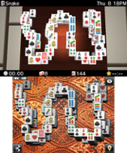 Best of Mahjong Image