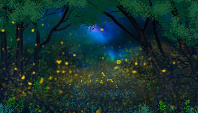 Bewitched game screenshot