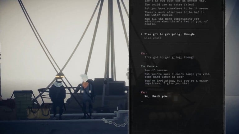 Beyond The Plastic Wall Image