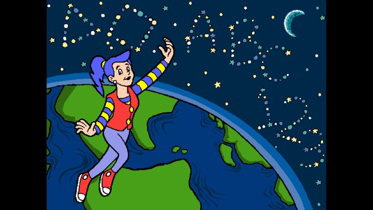 Big Thinkers Kindergarten screenshot