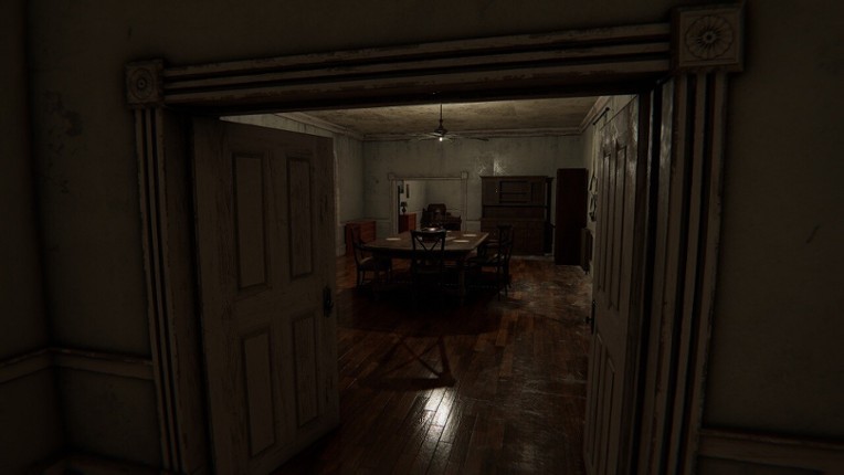 black idea | فكره سوداء screenshot