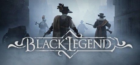 Games like Black Legend