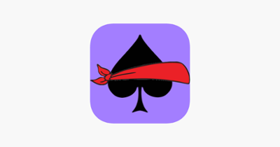 Blindfold Spades Image