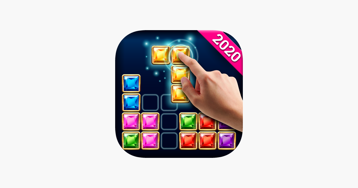 Games like Block puzzle: Classic Bricks