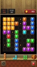 Block Quest : Jewel Puzzle Image