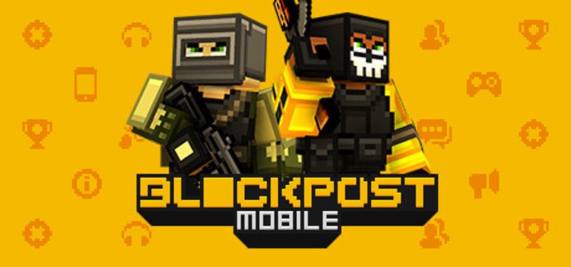 BLOCKPOST MOBILE Image