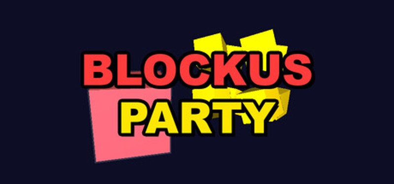 Blockus Party Image