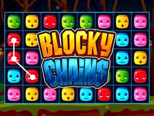 Games like Blocky Chains