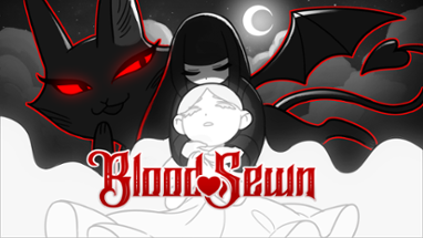 Blood Sewn Image