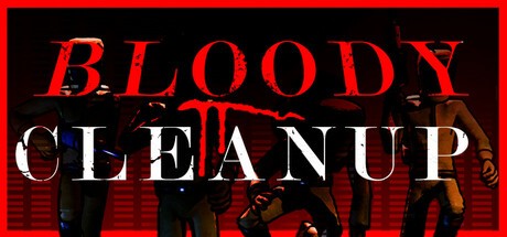 Games like Bloody Cleanup