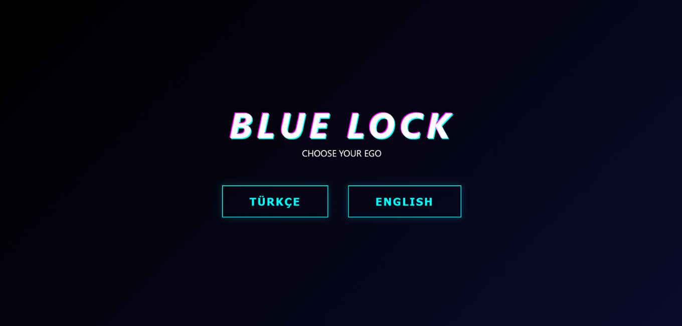 Games like BLUE LOCK FAN GAME V1.0