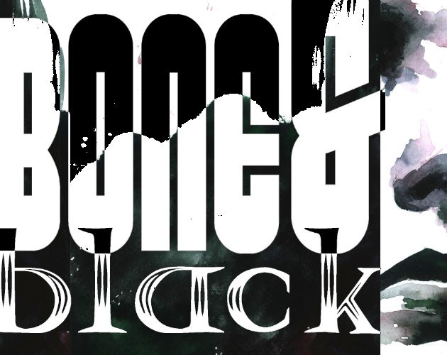 Games like Bone & Black