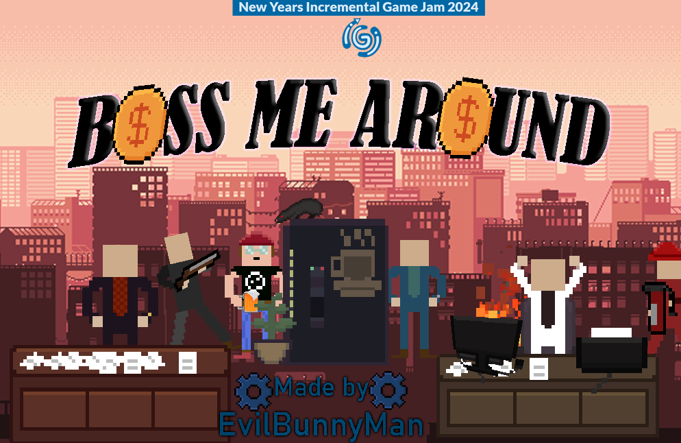 Games like BossMeAround