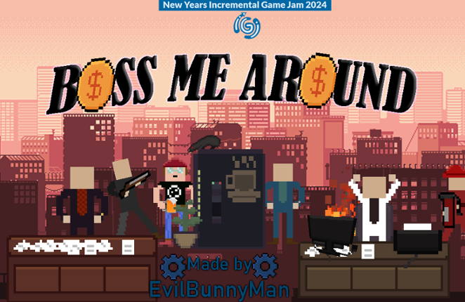 BossMeAround (NYIGJ version) Image