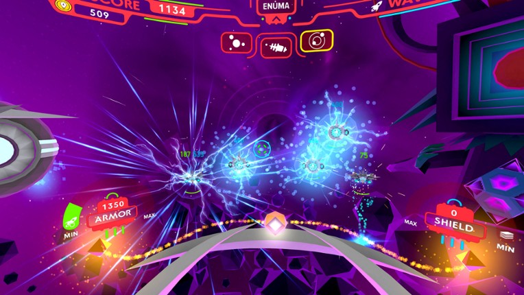 Cerevrum screenshot