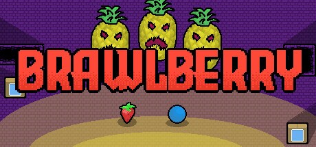 Games like Brawlberry