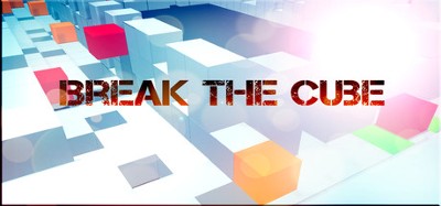 Break the Cube Image