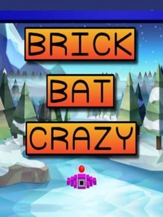 Brick Bat Crazy Game Cover