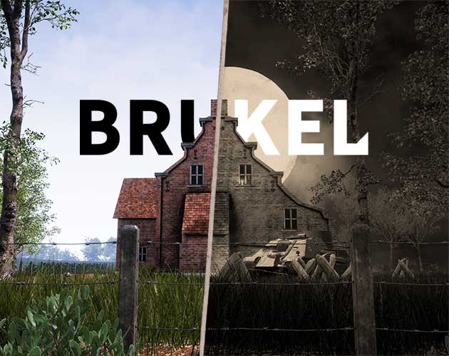 Games like Brukel