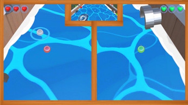 Bubble Battle Image