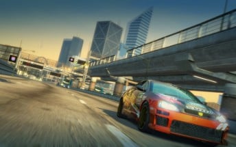 Burnout Paradise Image