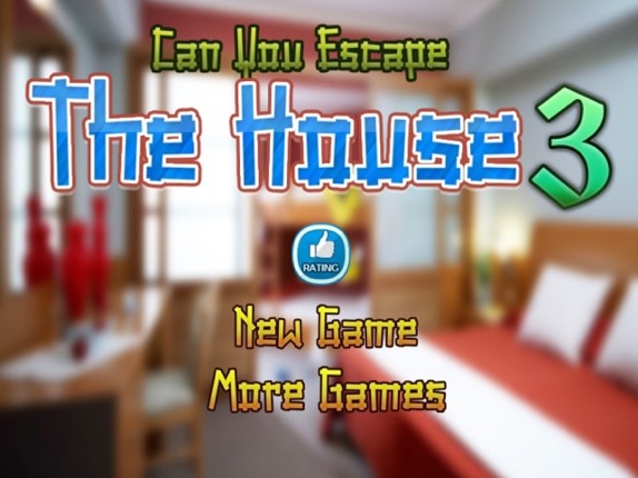Can You Escape The House 3 screenshot