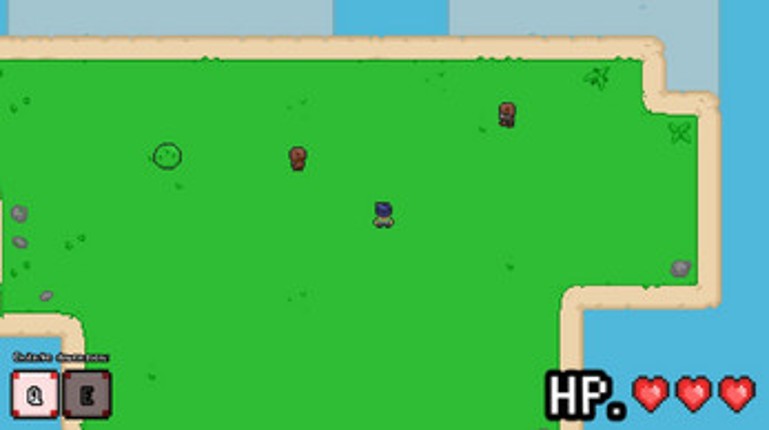 Candymension screenshot