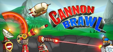 Games like Cannon Brawl