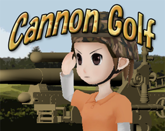 Cannon Golf  for Android Image